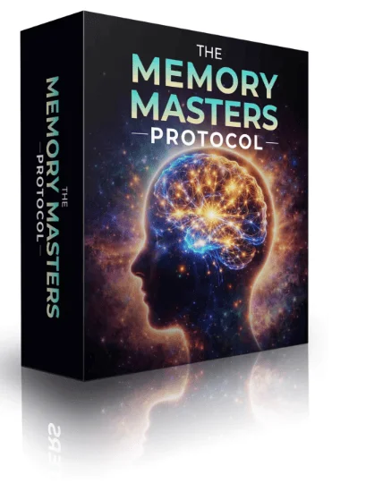 Memory Masters Protocol — official digital manifestation system